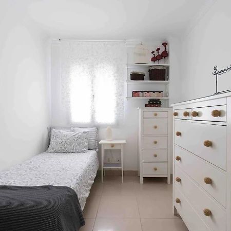 Las Palmas Canteras 外观 照片