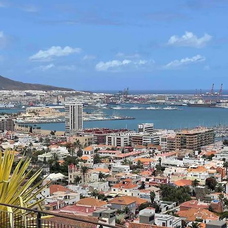 Las Palmas Canteras 外观 照片