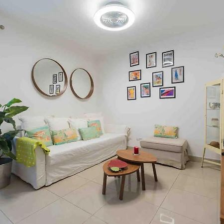 Las Palmas Canteras 外观 照片